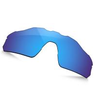 ราคา เลนส์อะไหล่ทดแทนโพลาไรซ์ HXHTenD สำหรับแว่นตากันแดด OO9211 Oakley เรดาร์ Evar ป้องกันรอยขีดข่วนป้องกันรังสียูวี (19659927579)