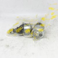 ราคา 2 ตัว CERA ลูกหมากปีกนกล่าง HONDA CRV G2 ปี 02 06 ซ้อใหญ่อะไหล่ MBK (22291018646)