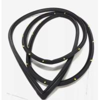 ราคา ยางขอบประตูรถ ISUZU TFR มังกรทองทุกรุ่น ยางประตูเส้นติดที่บานประตู ของใหม่ ตรงรุ่น สินค้าพร้อมส่ง (22084813087)