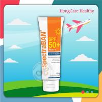 ราคา SpectraBAN สเป็คตร้าแบน กันแดด Sunscreen SPF 50 PA ขนาด 100 กรัม (22193610786)