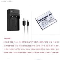 ราคา COD Olympus SZ12 SZ14 SZ15 SZ16 SZ17กล้อง SZ20เครื่องชาร์จแบตเตอรี่ LI 50B (19905797825)