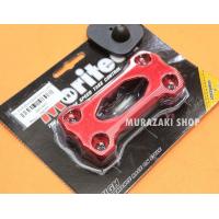 ราคา ประกับตุ๊กตาแฮนด์ CNC MORITECH HONDA MONKEY 2018 CBR650F CB650F ราคา580 (16952960078)