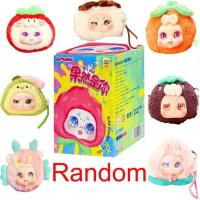 ราคา Baby Three V2 V1 and KIMMON 100 100 genuine Surprise Gift Plush Toy Baby Three V2 (22294948824)