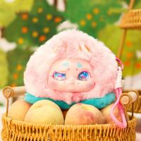 ราคา Baby Three V2 V1 and KIMMON 100 100 genuine Surprise Gift Plush Toy Baby Three V2 (22294948827)