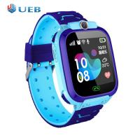 ราคา นาฬิกาข้อมือโทรศัพท์ถ่ายภาพ HD สำหรับเด็กสมาร์ทวอท์ชหน้าจอสัมผัสปอนด์ (21098675843)