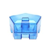 ราคา ที่ดักแมลงสาบ เหยื่อล่อ กล่องดักแมลงสาบ กับดักแมลงสาบ แบบ 4 ทิศทาง ฟรีค่าจัดส่ง (19555654586)