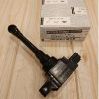 ราคา คอยล์จุดระเบิด คอยล์หัวเทียน IGNITON COIL 22448 1KTOA NISSAN MARCH JUKEPulsarAlmeraSylohyTidalTeana J32 J33 รับประกัน3เดือน (22186938890)