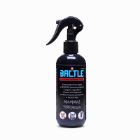 ราคา สเปรย์ฆ่าเชื้อสำหรับสัตว์เลี้ยง 3 ขวด BACTLE Mammal Formula สำหรับสัตว์เลี้ยง สุนัข แมว กระต่าย สัตว์เลี้ยงลูกด้วยนม ติดเชื้อ เป็นแผล ขี้เรื้อน โรคผิวหนัง ผื่น อักเสบ ขนร่วง เชื้อรา กำจัดกลิ่น (222684