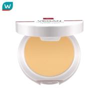 ราคา Pure Care เพียวแคร์ บีเอสซี วีแกน ซอฟท์ แมทต์ พาวเดอร์ SPF25 PA 9 5ก C1 ผิวขาวเหลือง (10306557350)