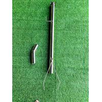 ราคา ท่อสูตร ท่อซิ่ง ท่อแทนพัก ลงหน้าเพลา เกรดสแตนเลส 201 (14920790929)