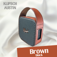 ราคา หนังหุ้มลำโพง KLIPSCH AUSTIN ไม่ใช่ตัวลำโพงนะครับ สำหรับหุ้มกันรอยลำโพง เคส Klipsch ส่งตรงจากผู้ผลิตเจ้าแรกในไทย (21520337123)