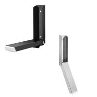 ราคา Door Stop No Drilling Door Stoppers to Keep Door Open Easy Pedal Kick Down Door Holder Bottom of Door ro2 (22134072858)