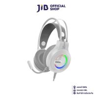 ราคา HEADSET หูฟัง SIGNO BAZZLE HP 833W WHITE (21430953727)