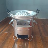 ราคา เตาถ่านเตาอั้งโล่เตาเหล็กประหยัดถ่าน เตาอเนกประสงค์เตาซิ่งเตาประหยัดถ่าน (21383857939)