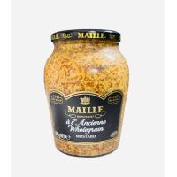 ราคา MAILLE WHOLEGRAIN Mustard 845g (20566628869)