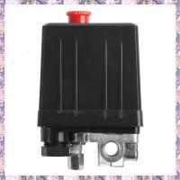 ราคา Air Compressor Pressure Switch Control Valve 220 240V 5 8Kgs Air Compressor Air Pump Replacement Accessories (22098430438)