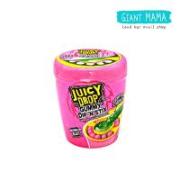 ราคา Juicy Drop Gummy Dip N Stix เยลลี่แท่ง จิ้มซอส สุดฮิตจากอเมริกา (21694394712)