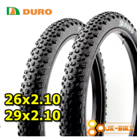ราคา ยางนอกเสือภูเขา DURO รุ่น Miner DB1072 ขอบลวด 1เส้น (21599071642)