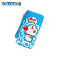 ราคา Doraemon กระเป๋าสตางค์โดเรม่อนสีฟ้า กระเป๋าสตางค์โดราเอม่อน กระเป๋าสตางค์ใบยาว (21523810055)