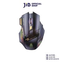 ราคา WIRELESS MOUSE เมาส์ไร้สาย ARROW X YDK GW X7 WIRELESS BLACK (16330014328)
