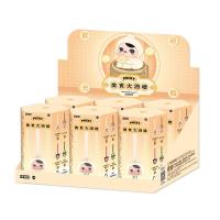 ราคา POP MART PUCKY The Feast Series Cable Blind Box iPhone Type c ของแท้พร้อมส่ง (22260738509)