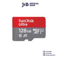 ราคา 128 GB MICRO SD CARD ไมโครเอสดีการ์ด SANDISK ULTRA MICROSDXC UHS I CARD SDSQUAB 128G GN6MN (17274648249)