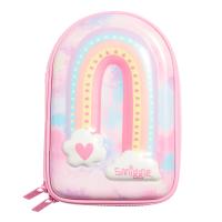 ราคา กล่องดินสอ smiggle ออสเตรเลียกล่องเครื่องเขียนกล่องดินสอกันตกความจุขนาดใหญ่ลายการ์ตูนน่ารักสำหรับนักเรียนกระเป๋าดินสอ (19581222536)