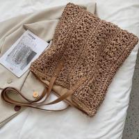 ราคา กระเป๋าสาน ทรง Tote (19908927517)