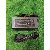 ราคา ร้านค้าไทย เครื่องชาร์จแบตเตอรี่ลิเธียม36V2A 42V2A เครื่องชาร์จแบตจักรยานไฟฟ้า36V2A 42V2A เครื่องชาร์จแบตสกู๊ตเตอร์ไฟฟ้า36V2A 42V2A (22352690766)