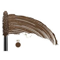 ราคา MTI Sign Collection EYEBROW MASCARA มาสคาร่าย้อมคิ้ว ปัดขนคิ้วให้เข้ารูป ใช้ง่าย กันน้ำ 4g (20848934395)