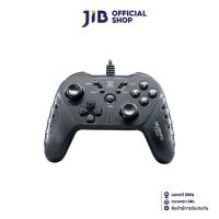 ราคา CONTROLLER อุปกรณ์ควบคุมสำหรับเล่นเกม NUBWO VARUZ NX J1 BLACK (10595650788)
