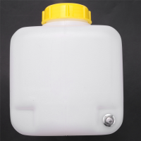 ราคา 5 5L Plastic Air Parking Heater Fuel Tank Gasoline Oil Storage for Truck Caravan Fuel Oil Gasoline Tank (20801289343)