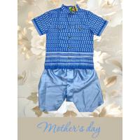 ราคา ชุดไทยเด็กชาย 1 11 ปี ชุดราชประแตนเด็กชาย ชุดไทยวันแม่ ชุดไทยเด็กไปโรงเรียน ชุดไทยเด็กอนุบาล (22294493343)