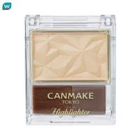 ราคา Canmake แคนเมค ไฮไลท์เตอร์ 4 5ก L01 แชมเปญ โกล์ด (21374764826)