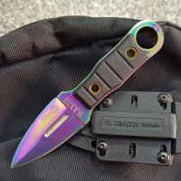 ราคา มีดพกพาเดินป่า มีดพก 511 แบบพกพา มีดอเนกประสงค์ (22276178580)