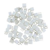 ราคา 50Pcs 6 Pin Connector Power Connector Looper for Asic Miner Antminer S9 S9K S9J L3 DR3 T9 Z11 Z9 B7 X3 A4 A9 M3 Z1PRO (19672564700)