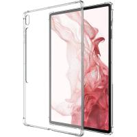 ราคา ส่งฟรี เคสใส เคสใส พร้อมช่องเก็บปากกา ซัมซุง แท็ป เอส7พลัส เอส7 เอฟอี เอส8พลัส 12 4 (21248882391)