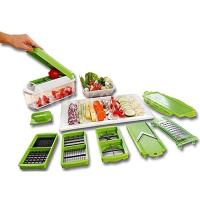 ราคา เครื่องหั่นผักผลไม้อัจฉริยะ NICER DICER (16440320550)