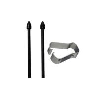 ราคา Samsung Galaxy Tab Stylus Spen For Galaxy Tab S6 S7 S8 S9 S7 S8 S9 S7FE S9FE S8U S9U Note S21U S22U S23U Electromagnetic Pen Mobile Phone Screen S Pen No Bluetooth (21481284595)