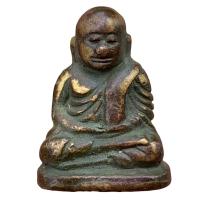 ราคา หลวงพ่อเงิน วัดบางคลาน พระเครื่อง (21228452152)