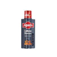 ราคา จัดส่งจากประเทศไทย Alpecin Caffeine shampoo c1 250ml อัลเปซิน คาเฟอีน แชมพู ซี1 250มล แชมพูสำหรับผู้ชายและผู้หญิง (22030235326)