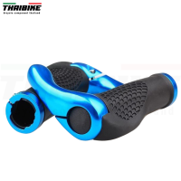 ราคา ปลอกแฮนด์จักรยานเสือภูเขาพร้อมบาร์เอน 01 (18198691494)