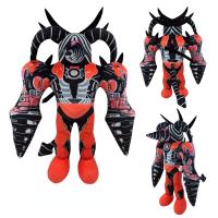 ราคา New Skibidi Toilet Plush Toys Speakerman Plush Camara Camera Man Plush New Skibidi Doll Stuffed Toy Skibidi Stuffed Soft Toy (21694515768)