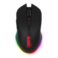 ราคา MOUSE เมาส์ SIGNO GM 907 CENTRO MACRO GAMING MOUSE (911952669)