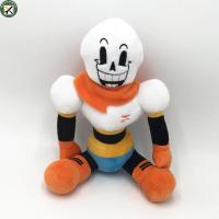ราคา BouPower 9 Styles Undertale Plush Toy Stuffed Undertale Game Sans Plush Doll Toys For Kids Gift (20023372302)