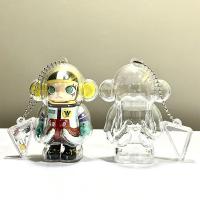 ราคา เคสอะคริลิคใส Space Molly กันรอยขีดข่วน 100 กันฝุ่น ลายนักบินอวกาศ พวงกุญแจ เคส molly space สินค้าไม่มี Molly (22274075954)