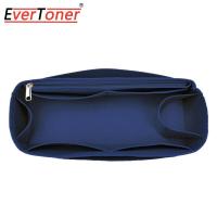 ราคา EverToner Felt ใส่กระเป๋า สําหรับ กระเป๋าจัดระเบียบ กระเป๋าจัดระเบียบ Rally Tote Bag Organizers Liner กระเป๋าผู้หญิงแต่งหน้ากระเป๋า (22174551197)