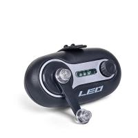 ราคา สัญญาณเตือนตกปลาแบบอิเล็กทรอนิกส์เตือนเหยื่อล่อทะเลมีไฟสัญญาณเตือนตกปลาชิ้นส่วนตกปลา (22024211094)