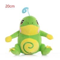 ราคา 41รูปแบบ Pokemon Pikachu Snorlax Gengar Venusaur Eevee Dragonite Plush ของเล่นอะนิเมะตุ๊กตาตุ๊กตาตุ๊กตาเด็กของขวัญ (15762169498)