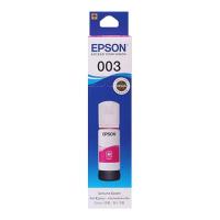 ราคา INK หมึกสำหรับเครื่องพิมพ์ EPSON 003 MAGENTA T00V300 FOR L3110 L3150 (516474824)
